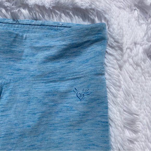 Justice Capri Leggings - Picture 5 of 10